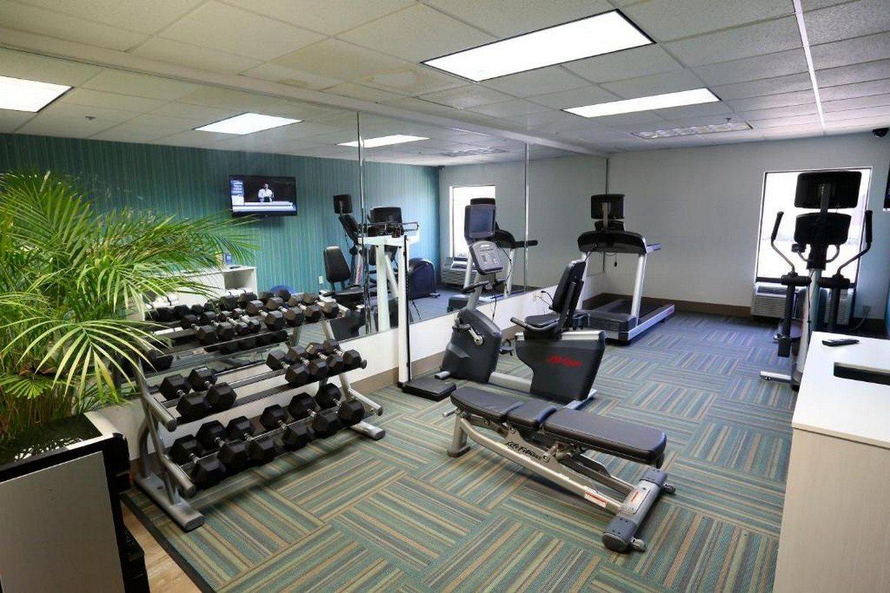 Holiday Inn Express Hotel & Suites Blythewood By Ihg Luaran gambar
