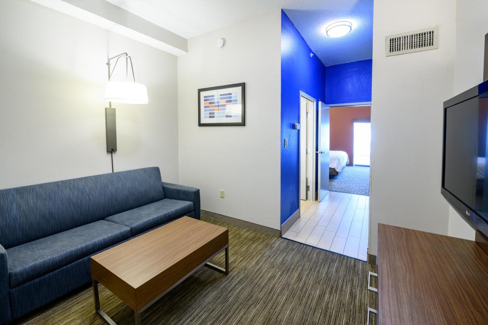 Holiday Inn Express Hotel & Suites Blythewood By Ihg Luaran gambar