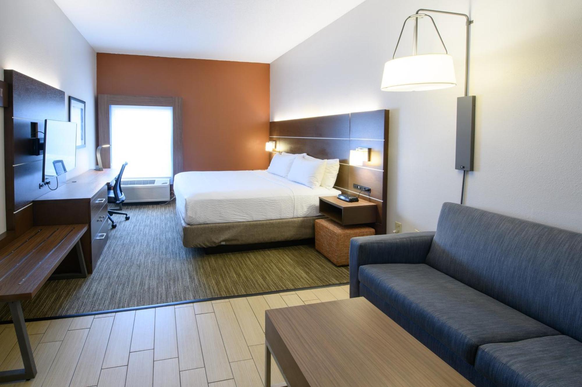 Holiday Inn Express Hotel & Suites Blythewood By Ihg Luaran gambar