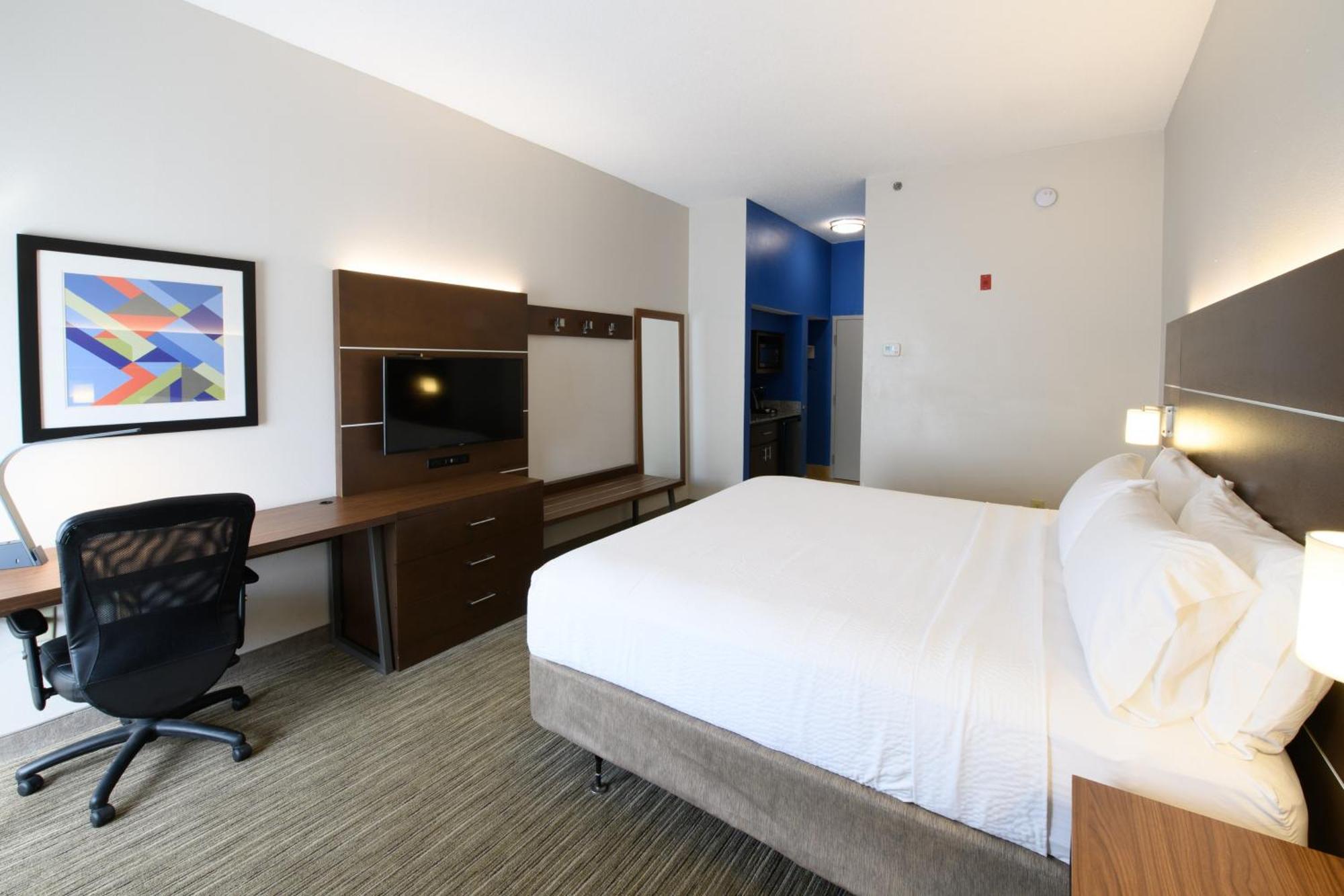 Holiday Inn Express Hotel & Suites Blythewood By Ihg Luaran gambar