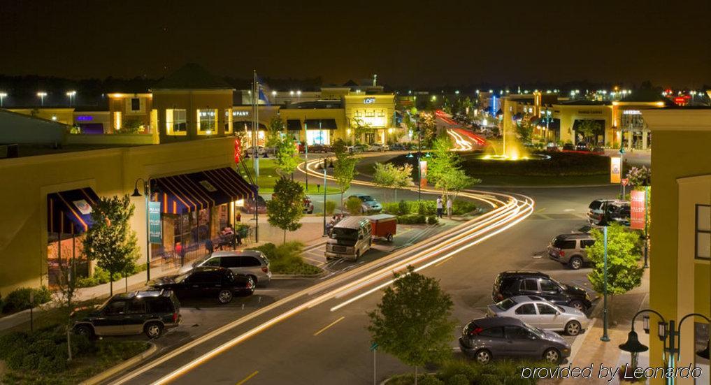 Holiday Inn Express Hotel & Suites Blythewood By Ihg Luaran gambar