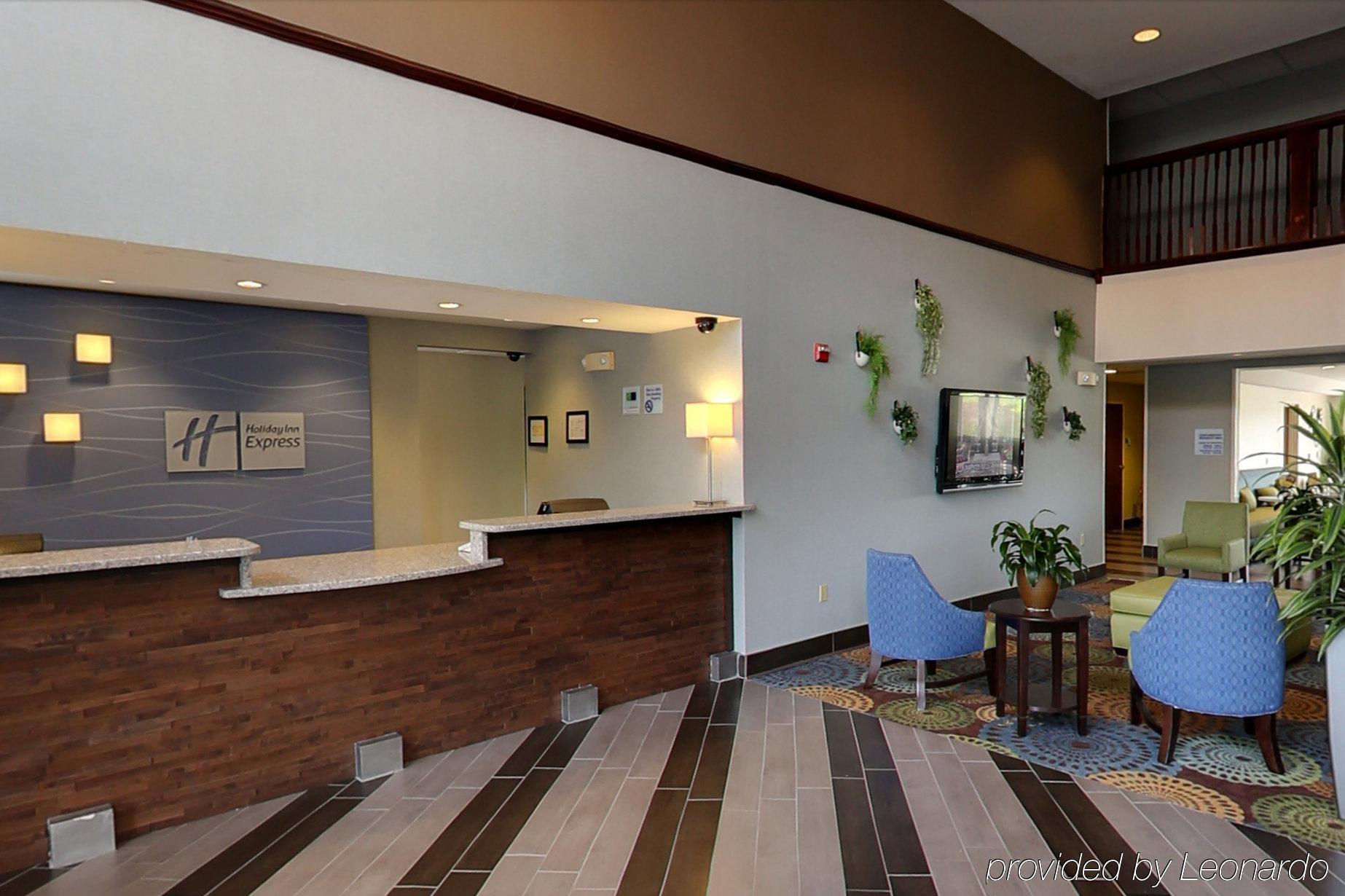 Holiday Inn Express Hotel & Suites Blythewood By Ihg Luaran gambar