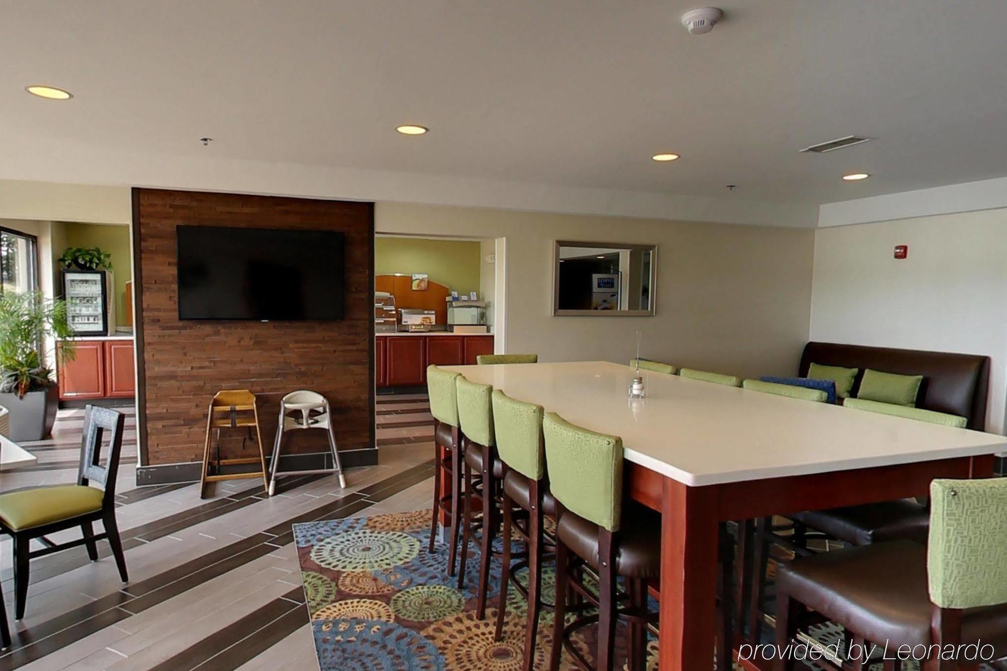 Holiday Inn Express Hotel & Suites Blythewood By Ihg Luaran gambar
