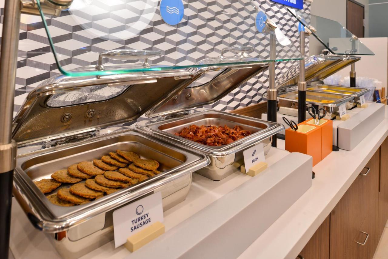Holiday Inn Express Hotel & Suites Blythewood By Ihg Luaran gambar