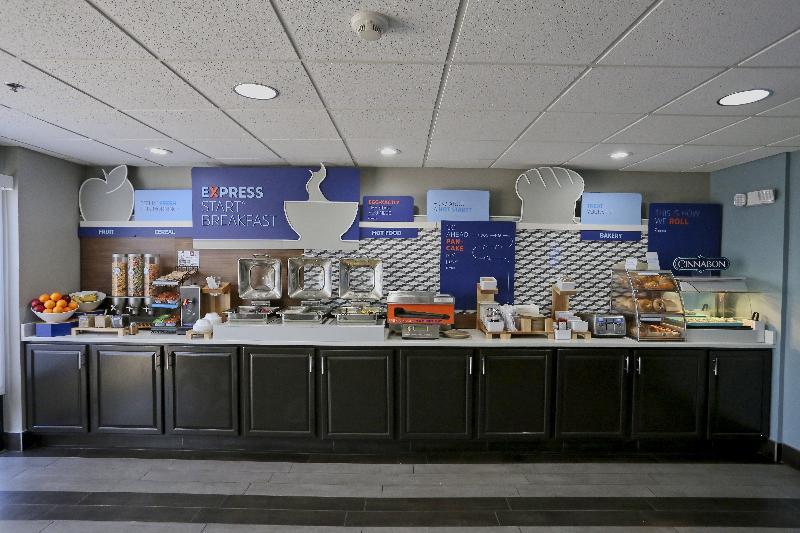 Holiday Inn Express Hotel & Suites Blythewood By Ihg Luaran gambar