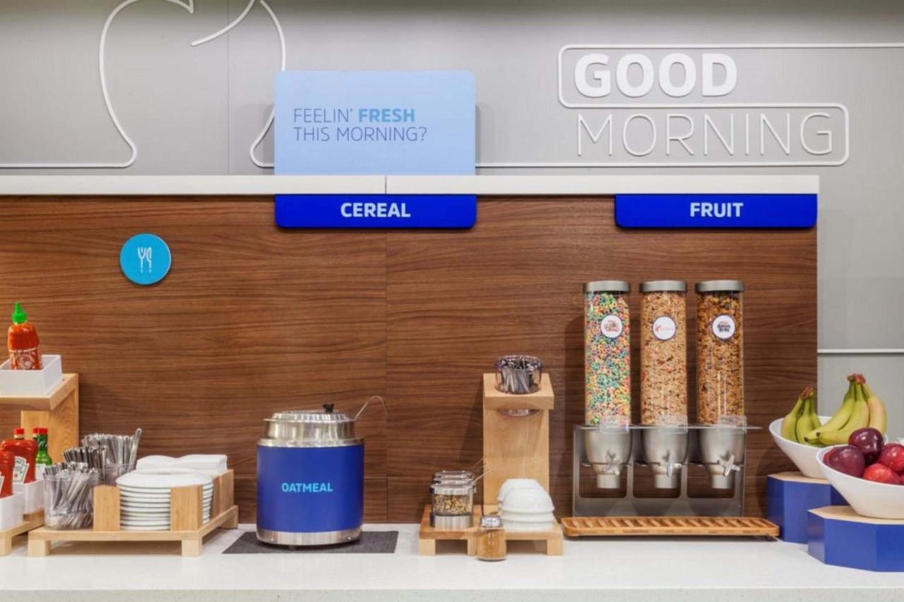 Holiday Inn Express Hotel & Suites Blythewood By Ihg Luaran gambar